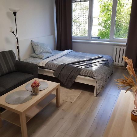 Modern Studio Naujakiemio, Self-Check-In, Free Parking 克莱佩达 外观 照片
